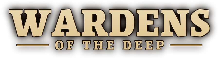 Wardens of the Deep